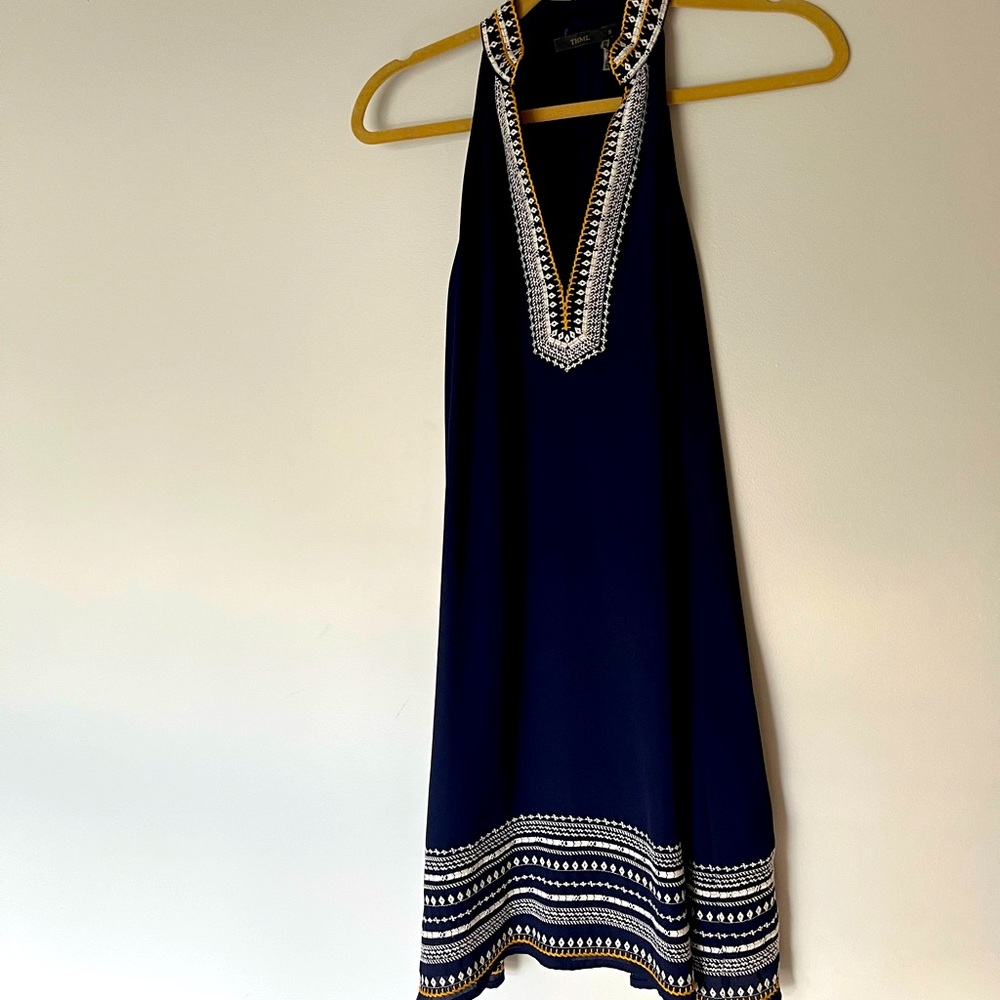 THML dress